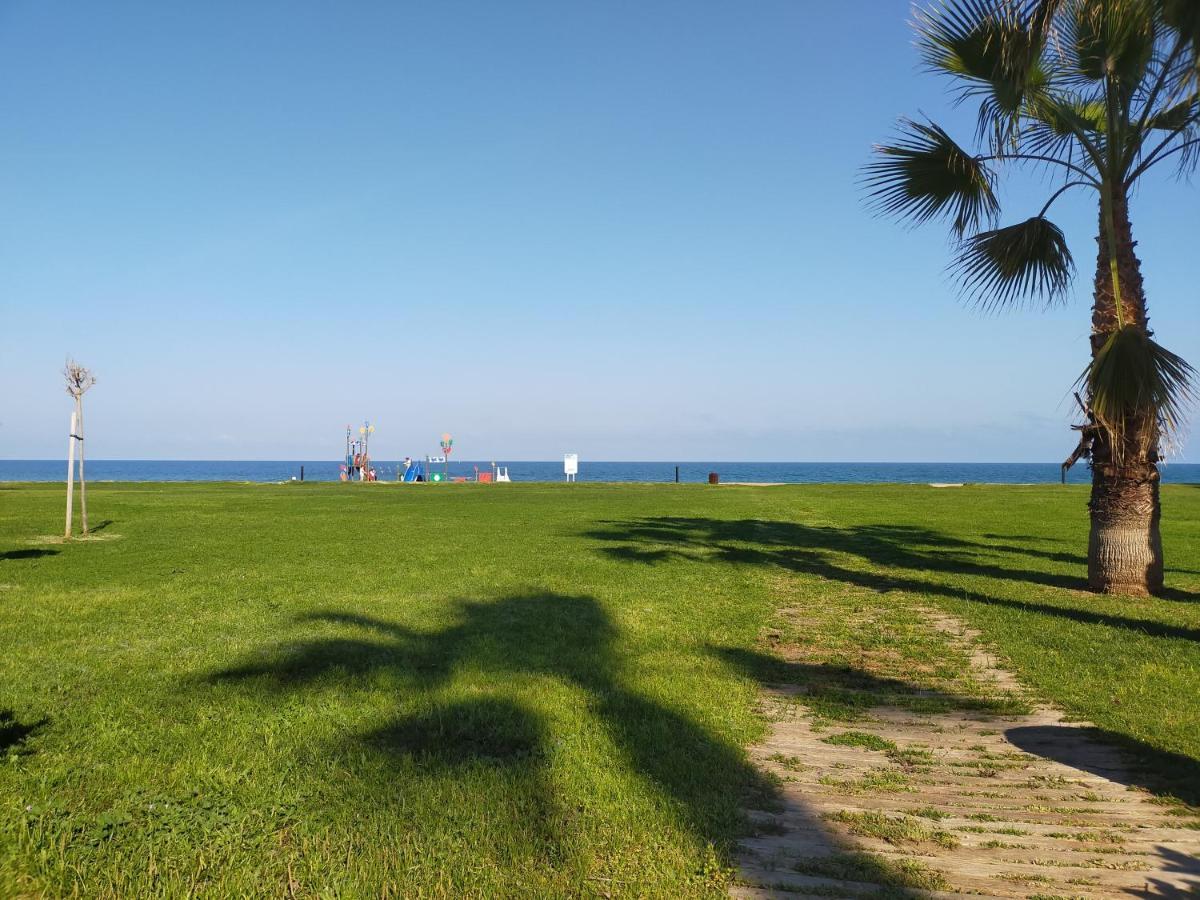 Acv - Vistamar II - 1ª Linea Planta 7 Norte Oropesa del Mar Luaran gambar